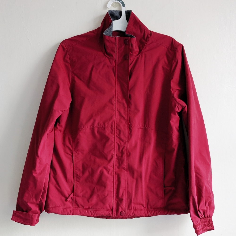 LLBean Women's Winter coat size S